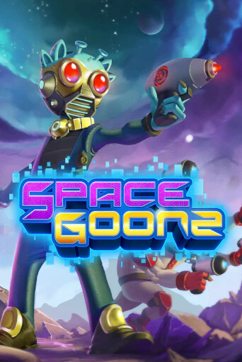 Демо игра Space Goonz от Habanero | Casino X BY