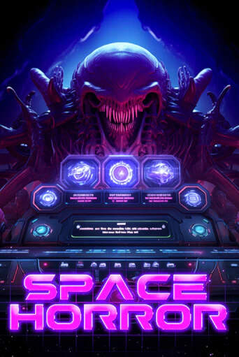 Демо игра Space Horror от Onlyplay | Casino X BY