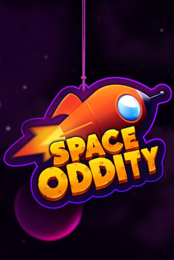 Демо игра Space Oddity от Spinmatic | Casino X BY