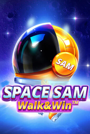 Демо игра Space Sam Walk And Win TM от Booming Games | Casino X BY