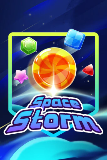 Демо игра Space Storm от KA Gaming | Casino X BY