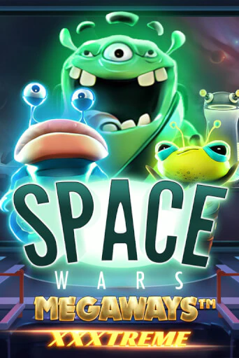 Демо игра Space Wars Megaways XXXtreme от NetEnt Deluxe | Casino X BY