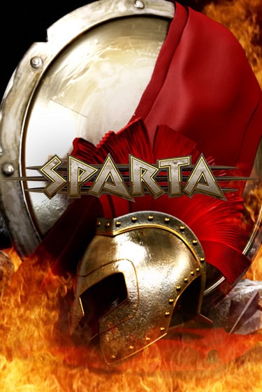 Демо игра Sparta от Habanero | Casino X BY