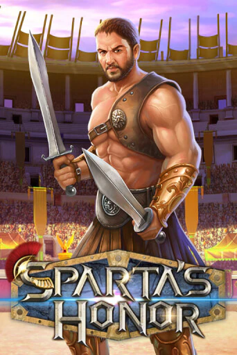 Демо игра Sparta's Honor от SimplePlay | Casino X BY