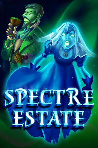 Демо игра Spectre Estate от Games Global | Casino X BY
