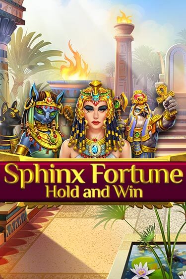 Демо игра Sphinx Fortune от Booming Games | Casino X BY