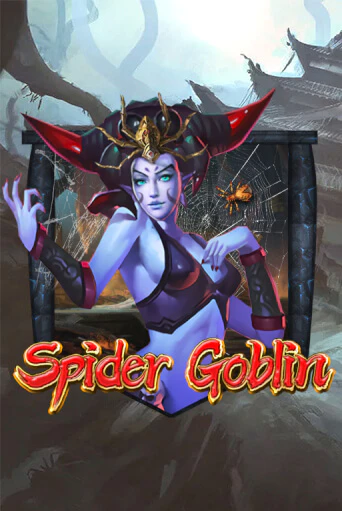 Демо игра Spider Goblin от KA Gaming | Casino X BY