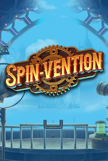 Демо игра Spin-vention от High 5 | Casino X BY