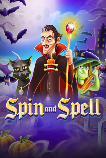 Демо игра Spin and Spell от BGaming | Casino X BY
