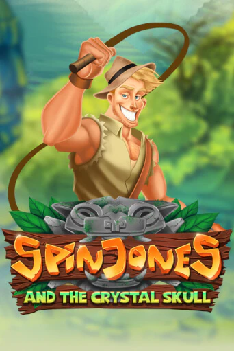 Демо игра Spin Jones от Vibra Gaming | Casino X BY