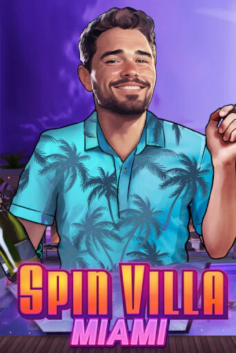 Демо игра Spin Villa от F*Bastards | Casino X BY