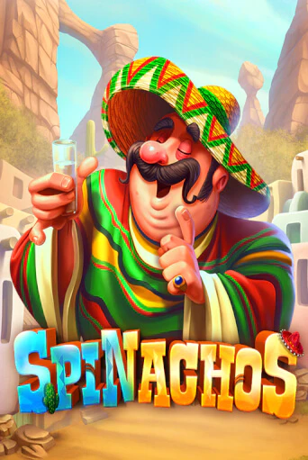Демо игра Spinachos от Felix Gaming | Casino X BY