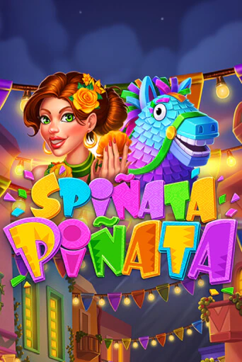 Демо игра Spinata Pinata от Stakelogic | Casino X BY
