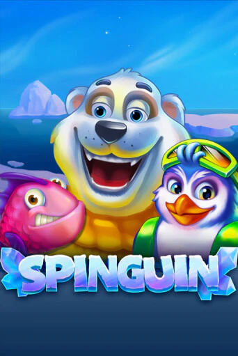 Демо игра Spinguin от Popiplay | Casino X BY