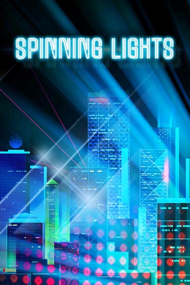 Демо игра Spinning Lights от Spinomenal | Casino X BY