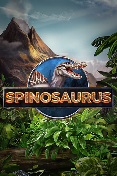 Демо игра Spinosaurus от Booming Games | Casino X BY