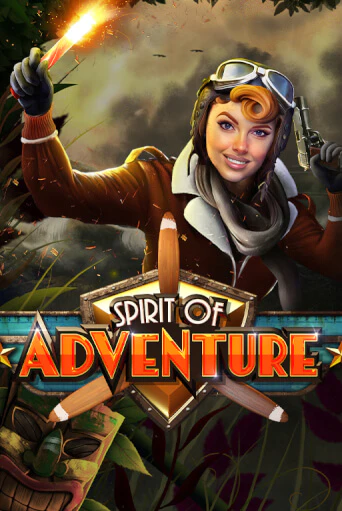 Демо игра Spirit of Adventure от Pragmatic Play | Casino X BY