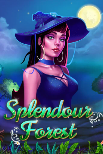 Демо игра Splendour Forest от Relax Gaming | Casino X BY