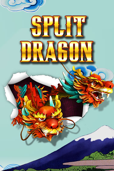 Демо игра Split Dragon от High 5 | Casino X BY