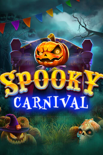 Демо игра Spooky Carnival от Red Tiger | Casino X BY