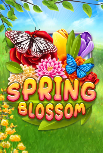 Демо игра Spring Blossom от KA Gaming | Casino X BY