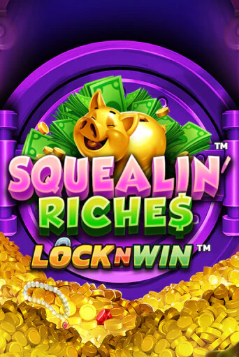 Демо игра Squealin' Riches от Games Global | Casino X BY