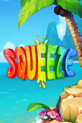 Демо игра Squeeze от ELK Studios | Casino X BY