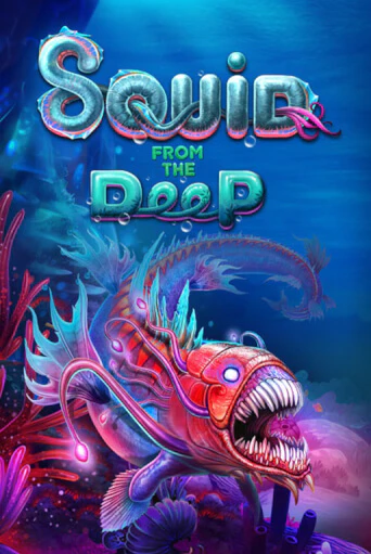 Демо игра Squid From The Deep от BF Games | Casino X BY