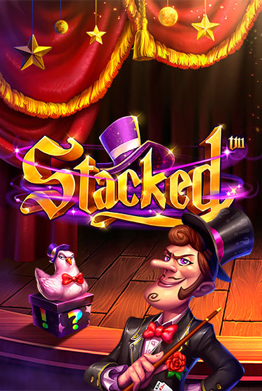 Демо игра Stacked от BetSoft | Casino X BY