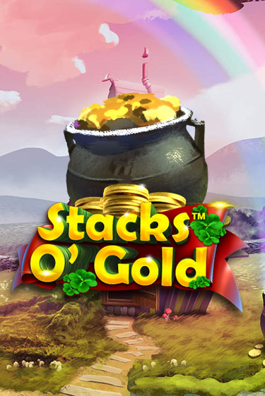 Демо игра Stacks O' Gold от iSoftBet | Casino X BY