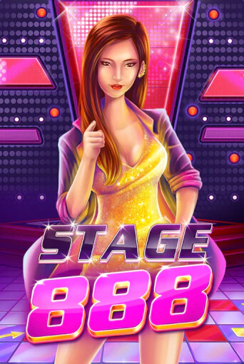 Демо игра Stage 888 от Red Tiger | Casino X BY
