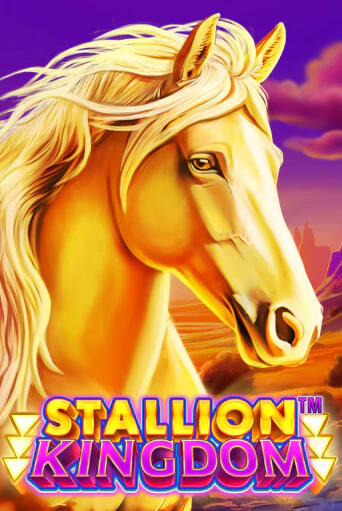 Демо игра Stallion Kingdom™ от Games Global | Casino X BY
