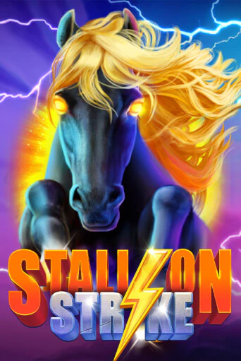Демо игра Stallion strike от Playtech | Casino X BY