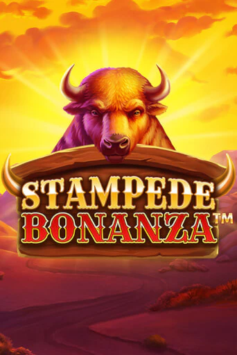 Демо игра Stampede Bonanza от Booming Games | Casino X BY