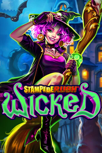 Демо игра Stempede Rush Wicked от Ruby Play | Casino X BY