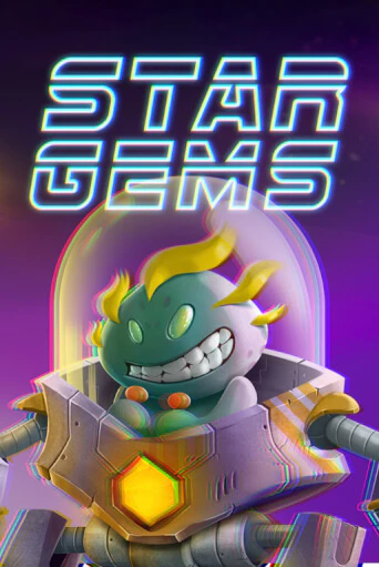 Демо игра Star Gems от Fazi | Casino X BY