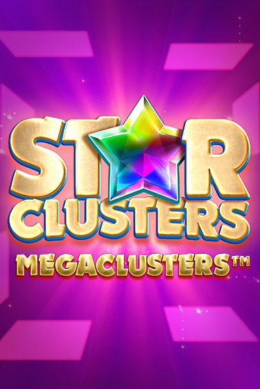 Демо игра Star Clusters от Big Time Gaming | Casino X BY