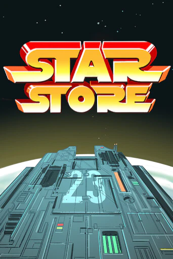 Демо игра Star store от Chilli Games | Casino X BY