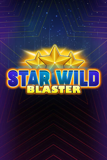 Демо игра Star Wild Blaster от Stakelogic | Casino X BY