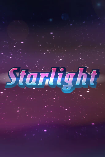 Демо игра Starlight от Fazi | Casino X BY