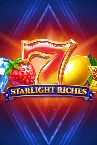 Демо игра Starlight Riches от Booming Games | Casino X BY