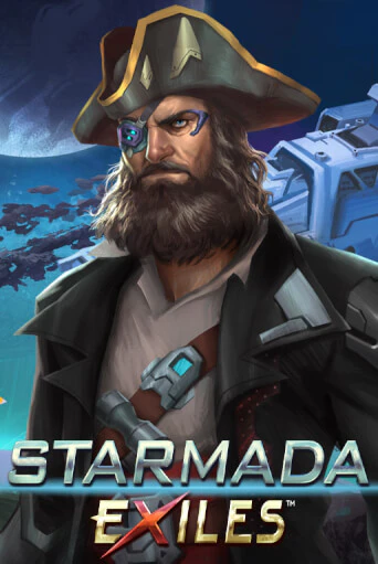 Демо игра Starmada Exiles от Playtech | Casino X BY