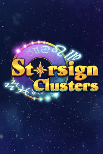 Демо игра Starsign Clusters от Games Global | Casino X BY