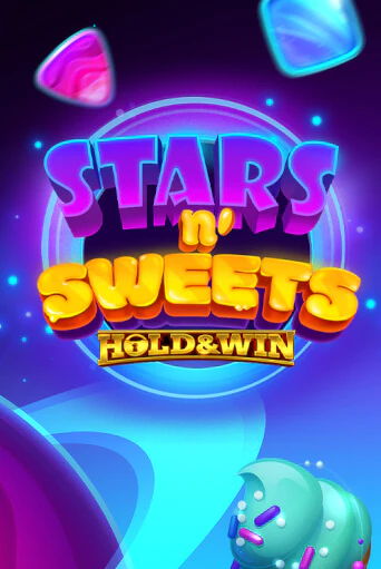 Демо игра Stars n' Sweets™ Hold & Win™ от iSoftBet | Casino X BY