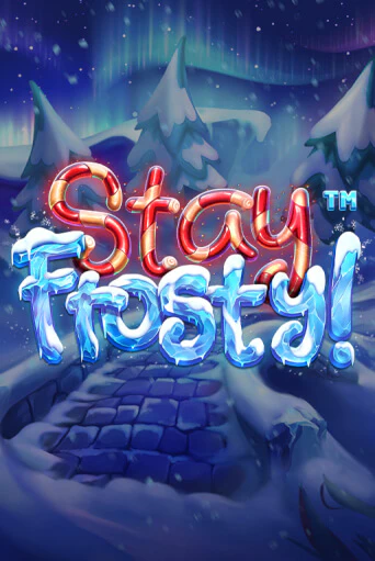 Демо игра Stay Frosty! от BetSoft | Casino X BY