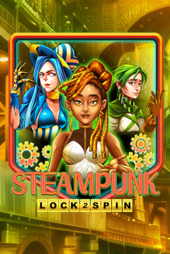 Демо игра Steampunk от KA Gaming | Casino X BY
