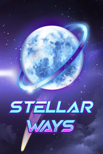 Демо игра Stellar Ways от Games Global | Casino X BY