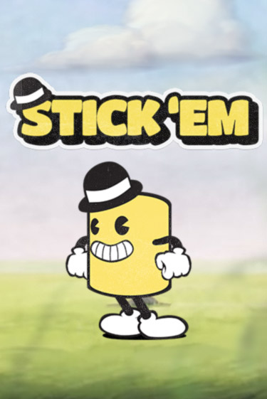 Демо игра Stickem от Hacksaw | Casino X BY