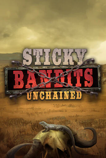 Демо игра Sticky Bandits Unchained от Quickspin | Casino X BY