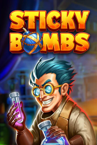 Демо игра Sticky Bombs от Booming Games | Casino X BY